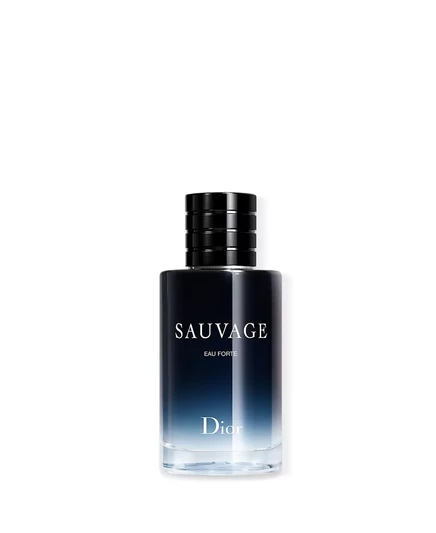 Парфюмированный спрей DIOR Dior Mens Sauvage Eau Forte, 3,4 унции.