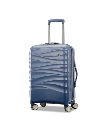 Чемодан ручной клади American Tourister Cascade 22″, синий