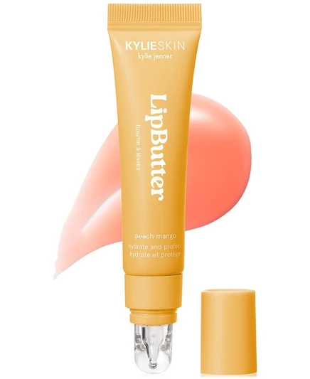 Бальзам для губ Kylie Cosmetics Lip Butter 10 г, оранжевый