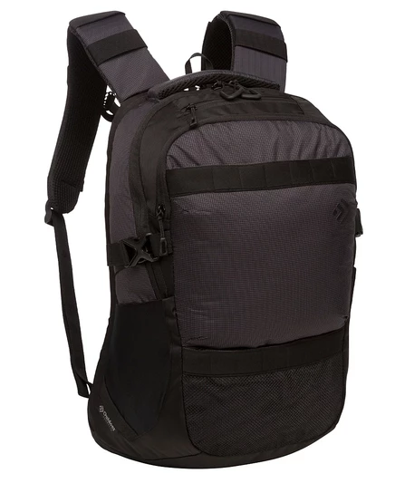 Рюкзак Outdoor Products Rainier, черный