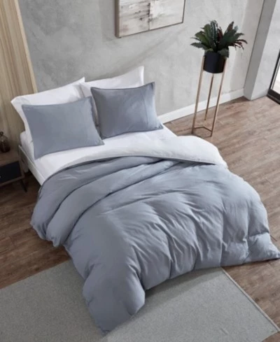 Двусторонний комплект пододеяльника Kenneth Cole Nila