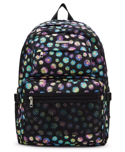  Нейлоновый купольный рюкзак Abby multi