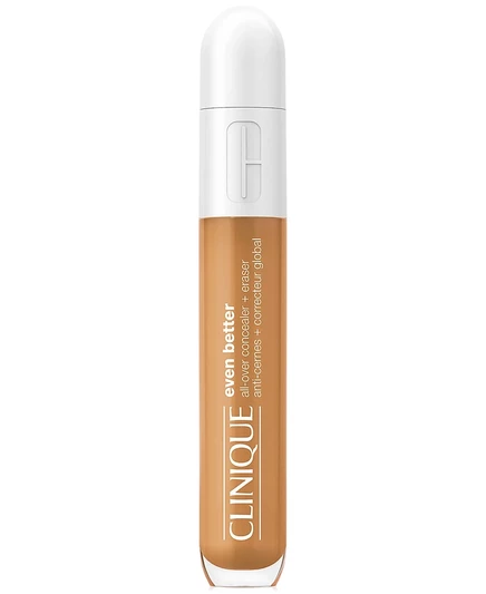 Консилер Clinique Even Better All-Over + Eraser, 6 мл, медовый