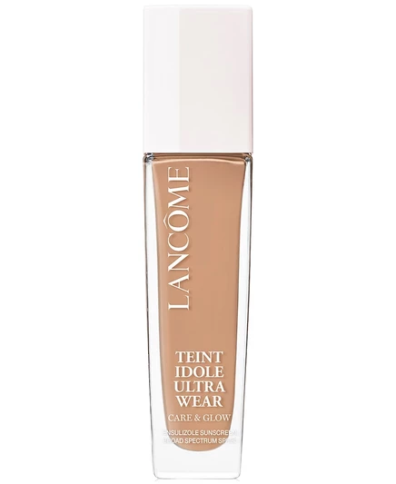 Тональная сыворотка Lancôme Teint Idole 355N, средне-тёмный