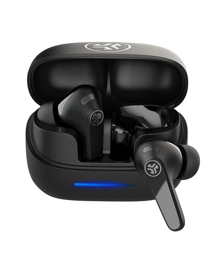 Беспроводные наушники JLab JBuds Pods ANC True черный