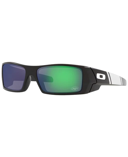 Мужские солнцезащитные очки Oakley OO9014 GASCAN 60 New York Jets, черные