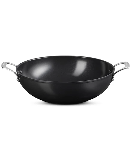 Вок Le Creuset Essential керамический антипригарный, 6 л