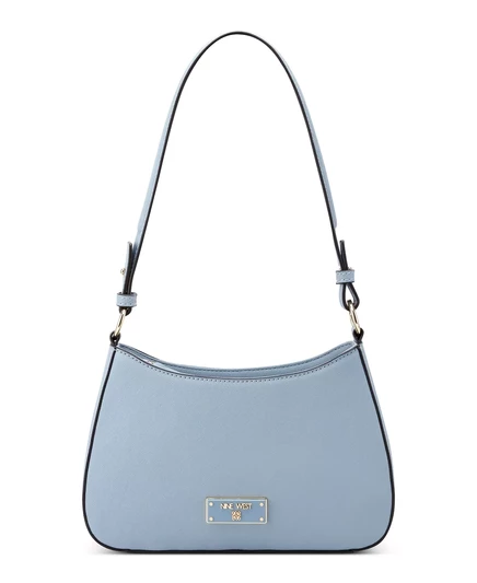 Сумка через плечо Nine West Charmaine bluestone