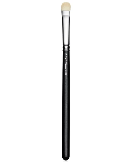 Кисть для растушевки глаз MAC 239S белая
