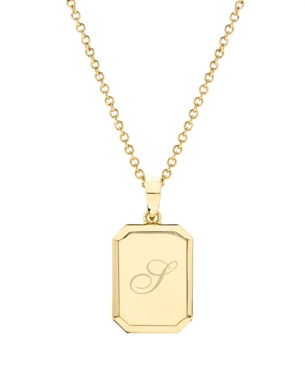 оригинальная подвеска из Брук-энд-йоркской ивы gold s