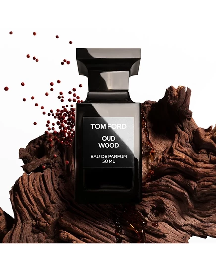 Спрей для тела Tom Ford Oud Wood, 118 мл