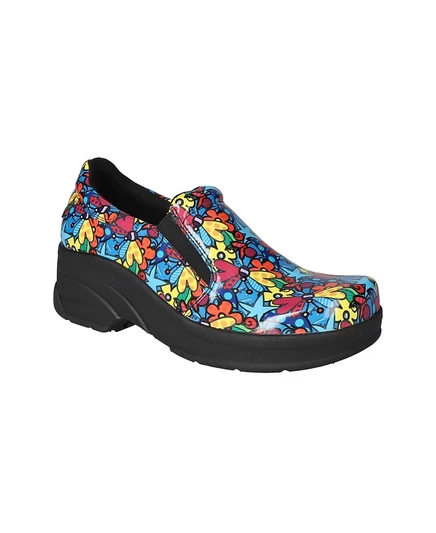 Модные женские сабо Easy Works от Easy Street multi