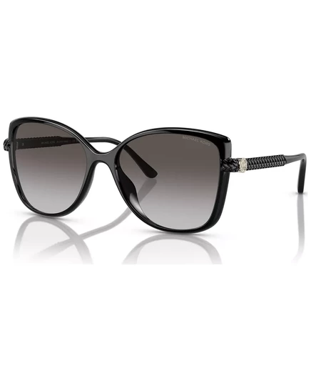 Женские солнцезащитные очки Michael Kors Malta MK2181, черные