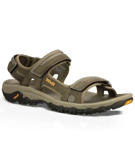 Мужские походные сандалии Teva Hudson blue