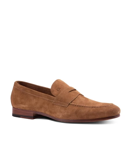 Мужское платье Cartwright от Gordon Rush Men's, повседневные мокасины Penny Loafer без застежки