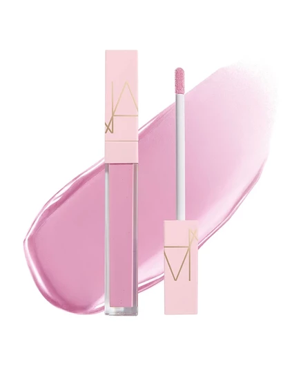 Блеск для губ Nars Afterglow, 5 г, оттенок Wish Star