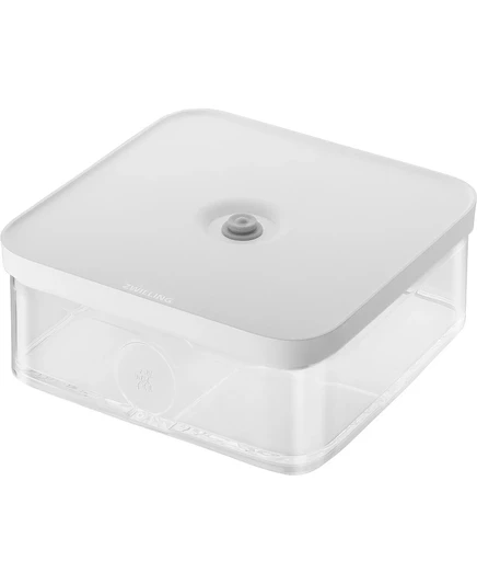Контейнер Zwilling Fresh Save Cube L 1,6 л, белый