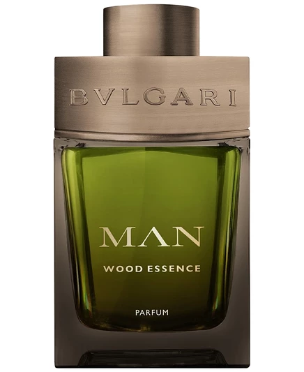 Мужская парфюмерная вода Bvlgari Man Wood Essence, 100 мл