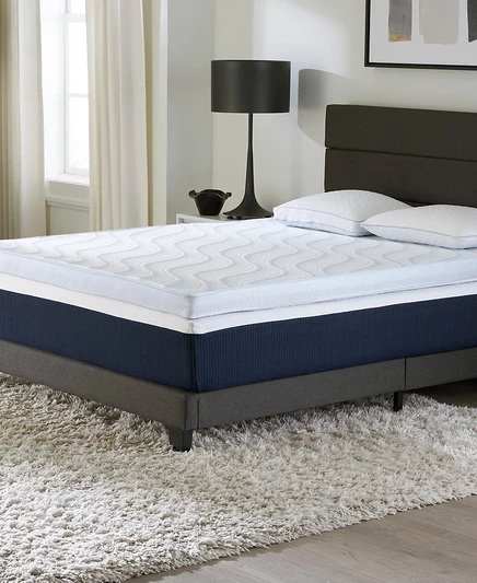 Наматрасник Comfort Tech 3