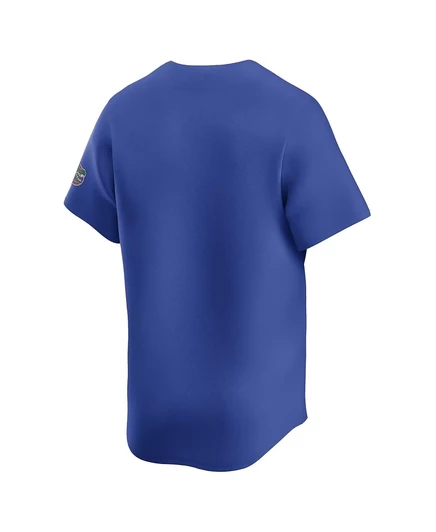 Футболка Nike Nike Mens Royal Florida Gators College Limited royal