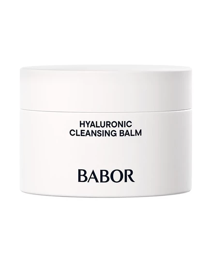 Бальзам для умывания Babor Hyaluronic, 156 мл