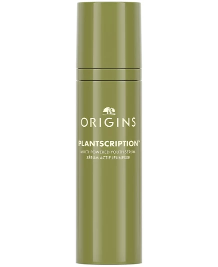 Сыворотка для молодости Origins Plantscription Multi Powered, 3,21 жидких унции, без цвета