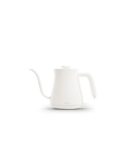 Электрический чайник BALMUDA The Kettle с узким носиком, белый