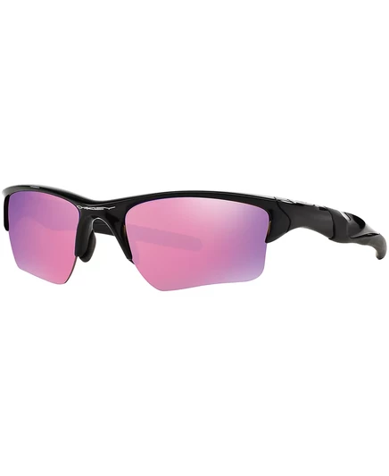  Солнцезащитные очки, OO9154 62 ПОЛУПАЛЬТО 2.0 XL black shiny/pink mirror