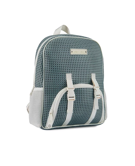 Рюкзак Light + Nine Kids Light Nine Унисекс Starter JR зеленый