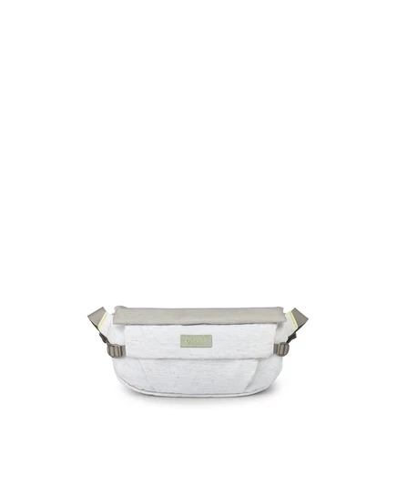 Сумки Osprey Packs Arcane Hip Bag серого цвета