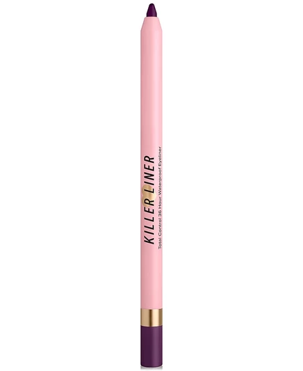 Гелевый карандаш Too Faced Killer Liner, фиолетовый
