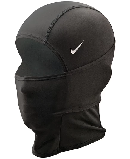 Унисекс термо-капюшон Nike Pro Hyperwarm, черный