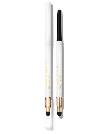Карандаш для глаз Lancme Le Stylo водостойкий, белый