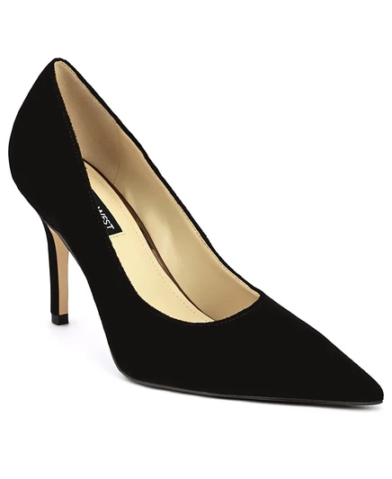 Женские туфли Nine West Gemmha, темно-коричневые