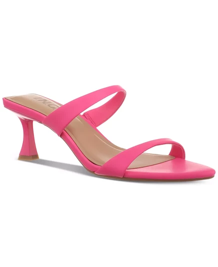  Элегантные босоножки под платье, созданные для Macy's fuchsia smooth