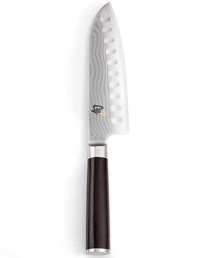 Сантоку Shun Classic 7