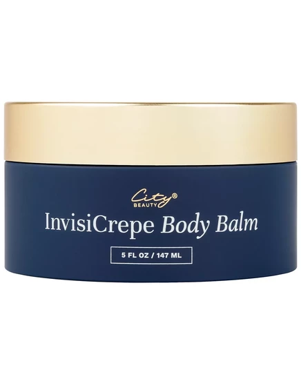 Бальзам City Beauty InvisiCrepe разглаживающий, 147 мл