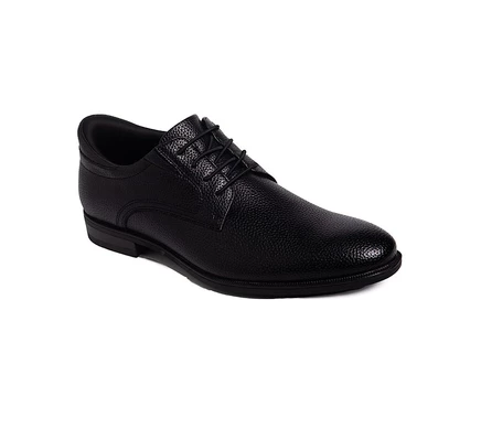 Мужские оксфорды Marc Joseph New York State Street с технологией Hands-Free Slip On Technology с простым носком
