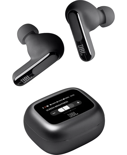 Беспроводные наушники JBL Live Beam 3 True Wireless черный