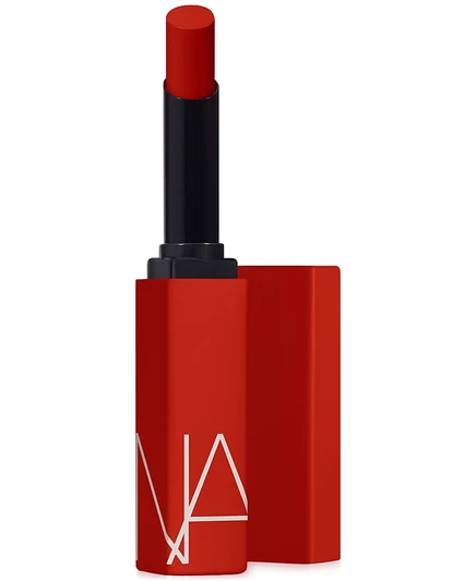 Помада NARS Powermatte Notorious 131, матовая