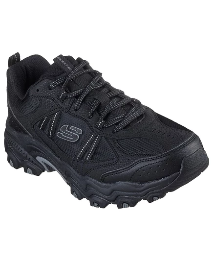 Мужские кроссовки Skechers Stamina AT, черные