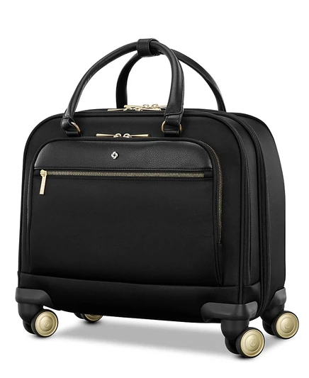 Дорожная сумка Samsonite Mobile Solution 2 17″, черная