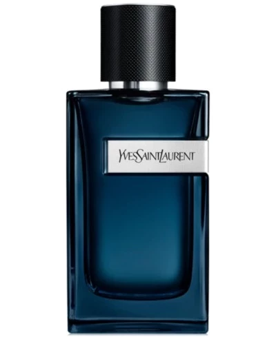 Мужская парфюмерная вода Yves Saint Laurent Y Intense