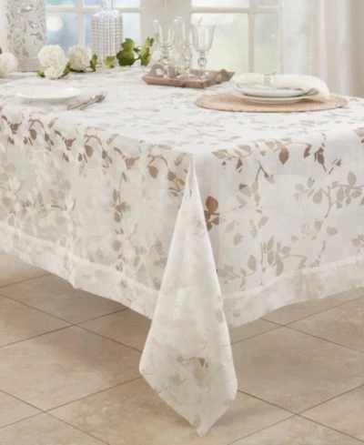 Салфетка Saro Lifestyle Sheer Elegance
