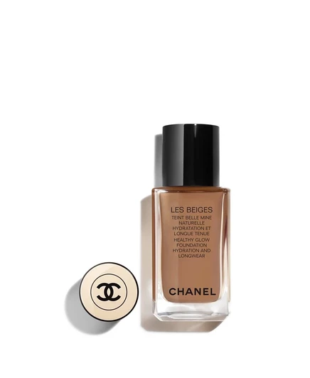 Тональный крем Chanel Les Beiges Healthy Glow, br132