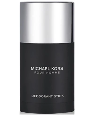 Мужской дезодорант-стик Michael Kors Pour Homme, 71 г