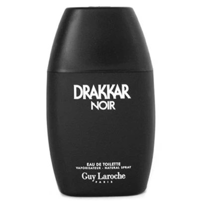 Мужская туалетная вода Drakkar Noir, 100 мл