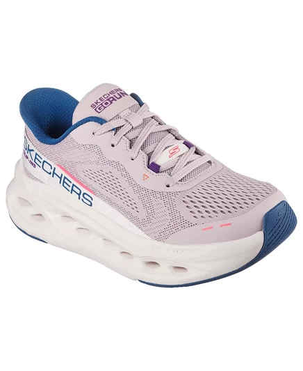  Женские слипоны: Кроссовки для бега с максимальной амортизацией Glide-Step от Finish Line lavender