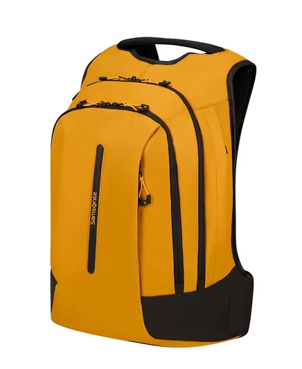Рюкзак Samsonite Ecodiver 19″ для ноутбука, желтый