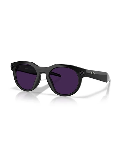 Унисекс очки Oakley Meta HSTN Transitions, черные